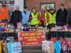 Nantwich Foodbank “Drop and Go” event set for November