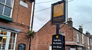 Willaston pub to stage fundraiser for St Luke’s Hospice