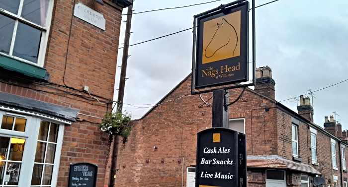 Willaston pub to stage fundraiser for St Luke's Hospice 