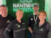 Nantwich Nutrition Club marks first anniversary