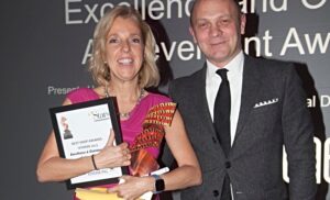Foundations in Nantwich scoops honour in lingerie “Oscars”