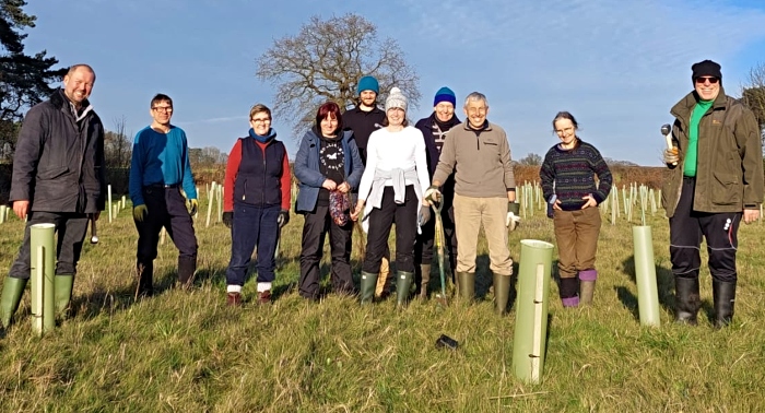 Tree planting c.Cheshire Wildlife Trust (1)