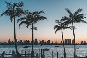 Diving into the remote work scene in Florida: Prospects and challenges
