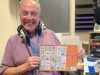 Nantwich firm Right at Home unveils festive advent calendars