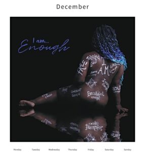 December - calendar