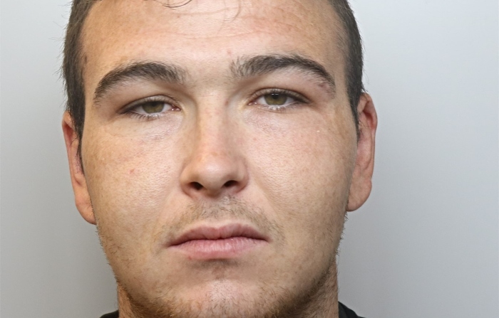Liam Williams - jailed for supplying drugs
