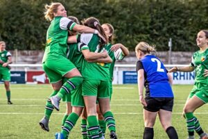 Nantwich Town Women to hold trials for new players