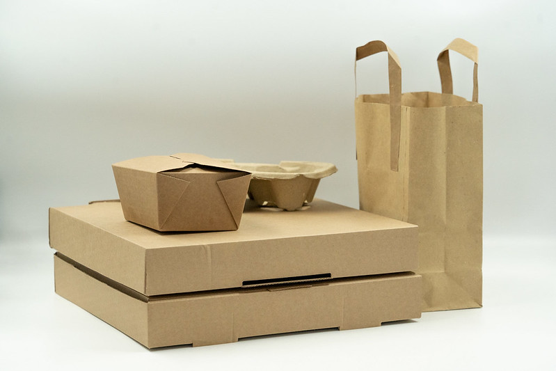 eco packaging - from Flickr https//www.flickr.comphotosmeanwellpackaging
