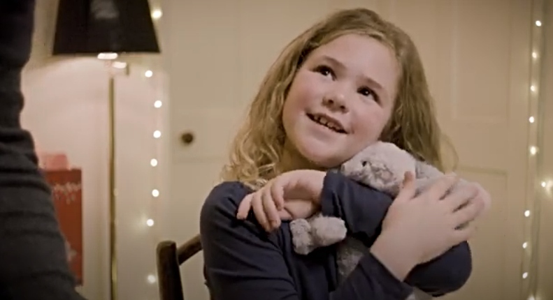 foster carer campaign video by CEC
