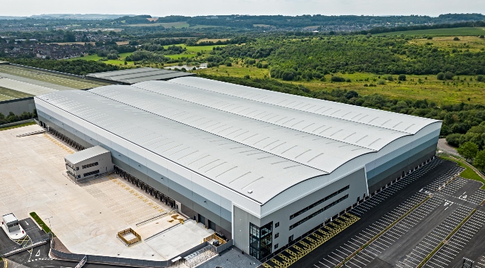 Jobs - Boughey's New Warehouse - Lymedale Business Park (1)