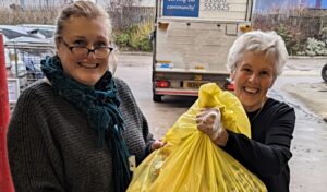 St Luke’s Hospice appeal for donations of unwanted items