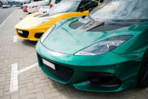 Tips to help you plan for your next car rental in Dubai