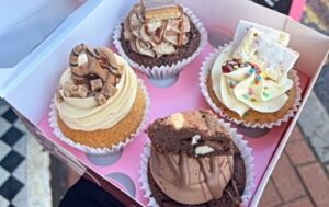 Nantwich cake retailer expands with new store in Altrincham
