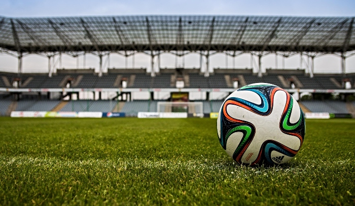 sports and nation's pulse - https://images.pexels.com/photos/46798/the-ball-stadion-football-the-pitch-46798.jpeg