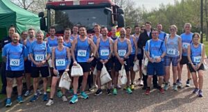 South Cheshire Harriers to host Crewe 10K race