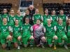 Nantwich Town strengthen female football leadership team