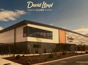 David Lloyd Leisure unveils plan for new health club in Nantwich