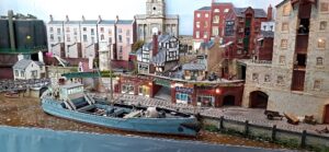Wrenbury Model Railway Club to stage Open Doors event