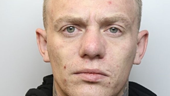 Man jailed for eight years for sex assault in Crewe