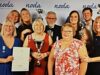 Shavington Village panto honoured with string of major awards