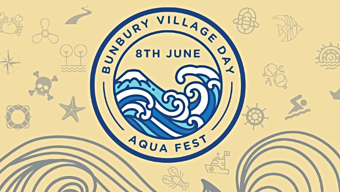 Bunbury Village Day Aqua Fest