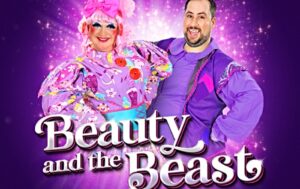 Christmas comes early as Crewe Lyceum unveil panto line up