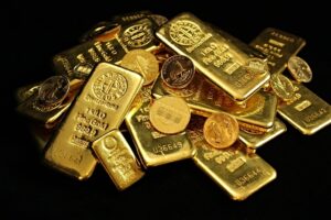FEATURE: How to trade Gold in four simple steps