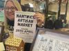 Castle Artisan Events to stage new Artisan Market in Nantwich