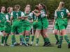 Nantwich Town Women reach first ever cup final