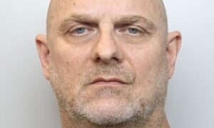 Willaston physiotherapist jailed for sexually assaulting patient