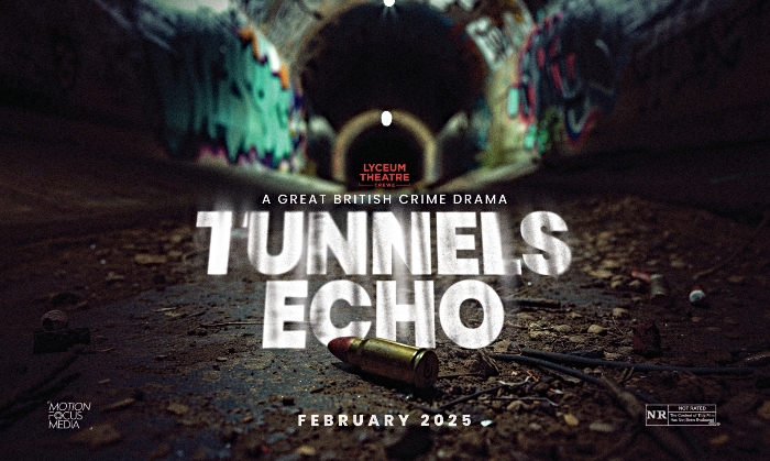 Screenshot Tunnels Echo