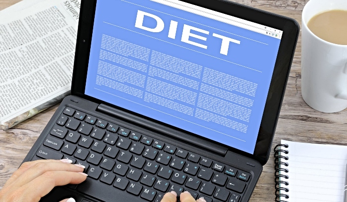 diet - pix4free - Diet by Nick Youngson CC BY-SA 3.0 Pix4free