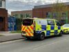 LETTER: Police vehicles parking on double yellow lines