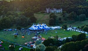 Deva Fest Cholmondeley Castle