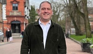 Mayoral candidate for new “devolved” Cheshire authority targets house prices