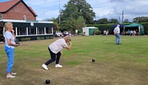 Wistaston bowling club to host Family Fun Day this Saturday