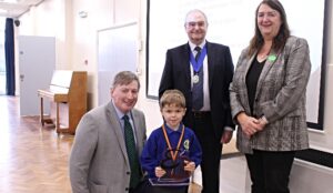 Everybody Health & Leisure Junior Awards launched