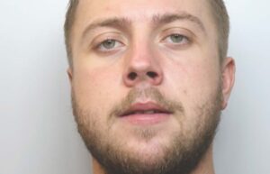 Wistaston man jailed for attempted shop robbery