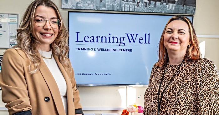 Learning Well - health and wellbeing south cheshire