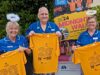 St Luke’s Hospice urge people to sign up for Midnight Walk