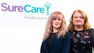 Nantwich care firm to create new jobs with expansion