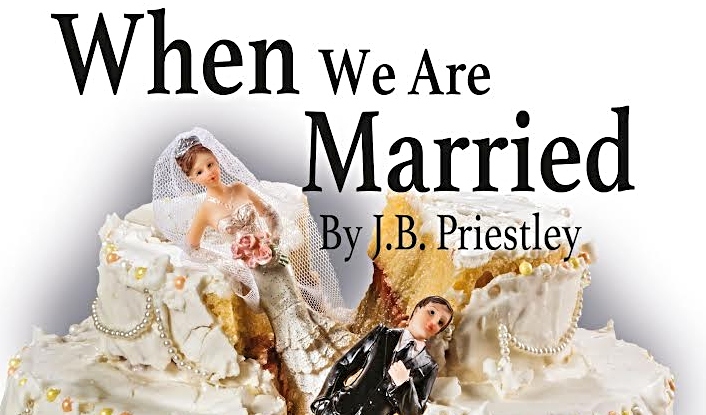 When We Are Married by Nantwich Players