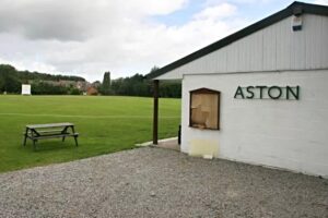 Property firm Muller bids to move Aston village cricket club