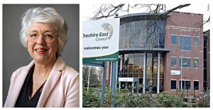 Cheshire East Council director of children’s services quits