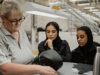 Bentley Motors “Extraordinary Women” scheme concludes