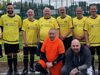 Nantwich Walking Football take part in charity tournament