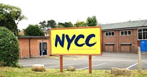 New Nantwich Youth and Community Centre set to open