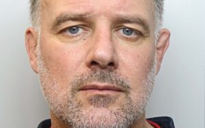 Former detective from Nantwich jailed and banned from town