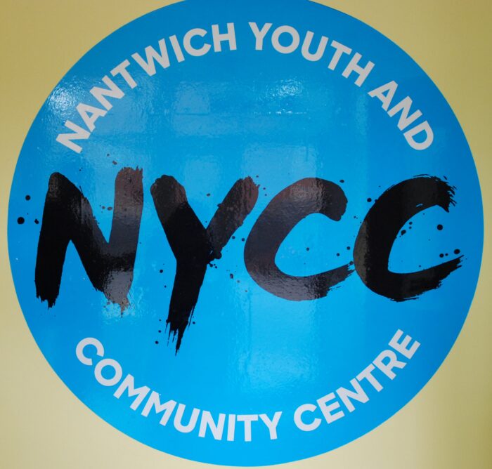 Nantwich Youth Centre logo