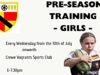 Crewe & Nantwich RUFC launch female player recruitment